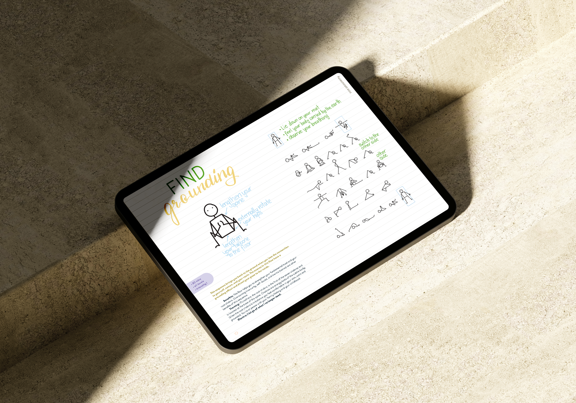 Ebooks & print at home