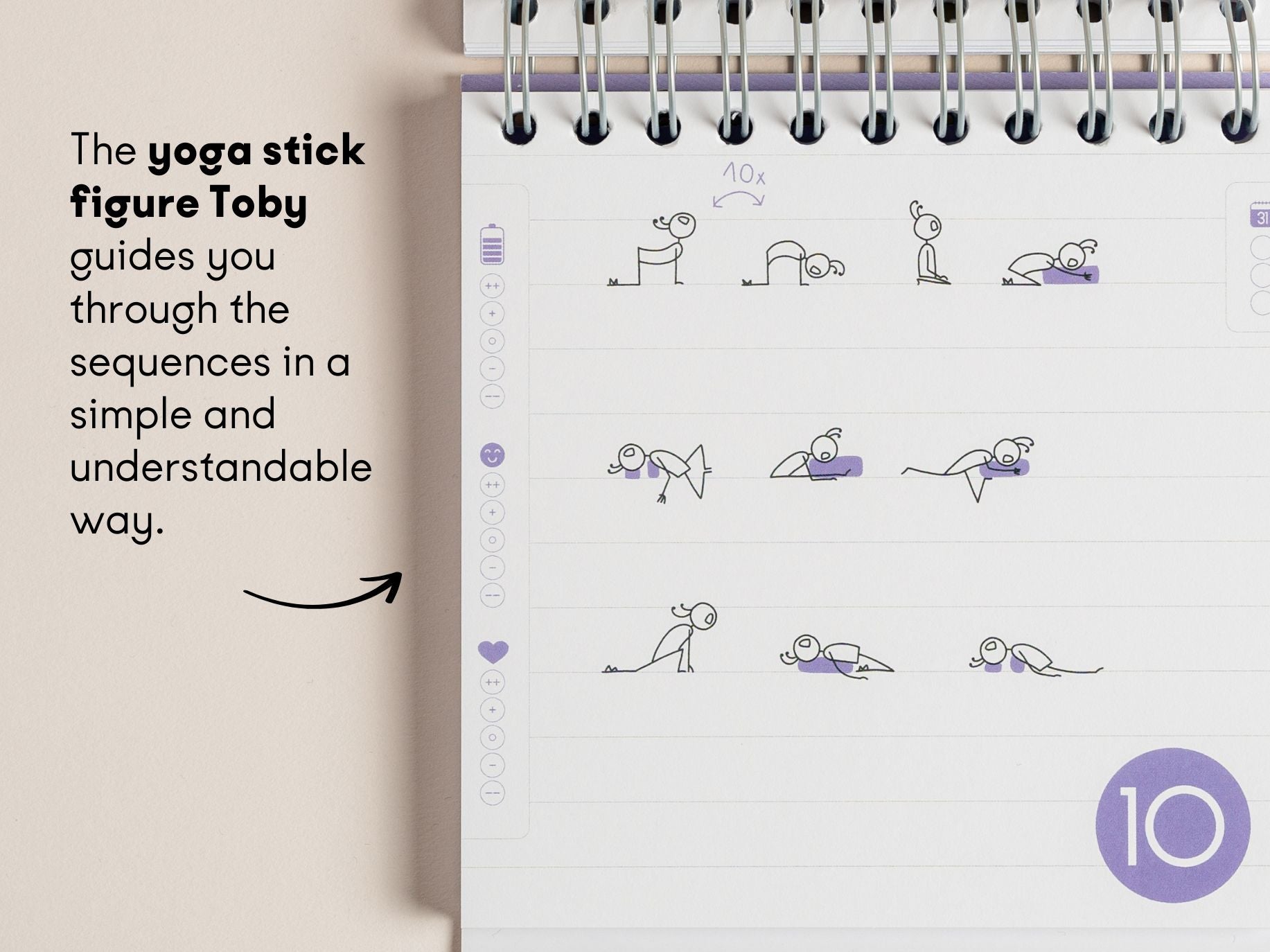 Yoga Beginner Bundle