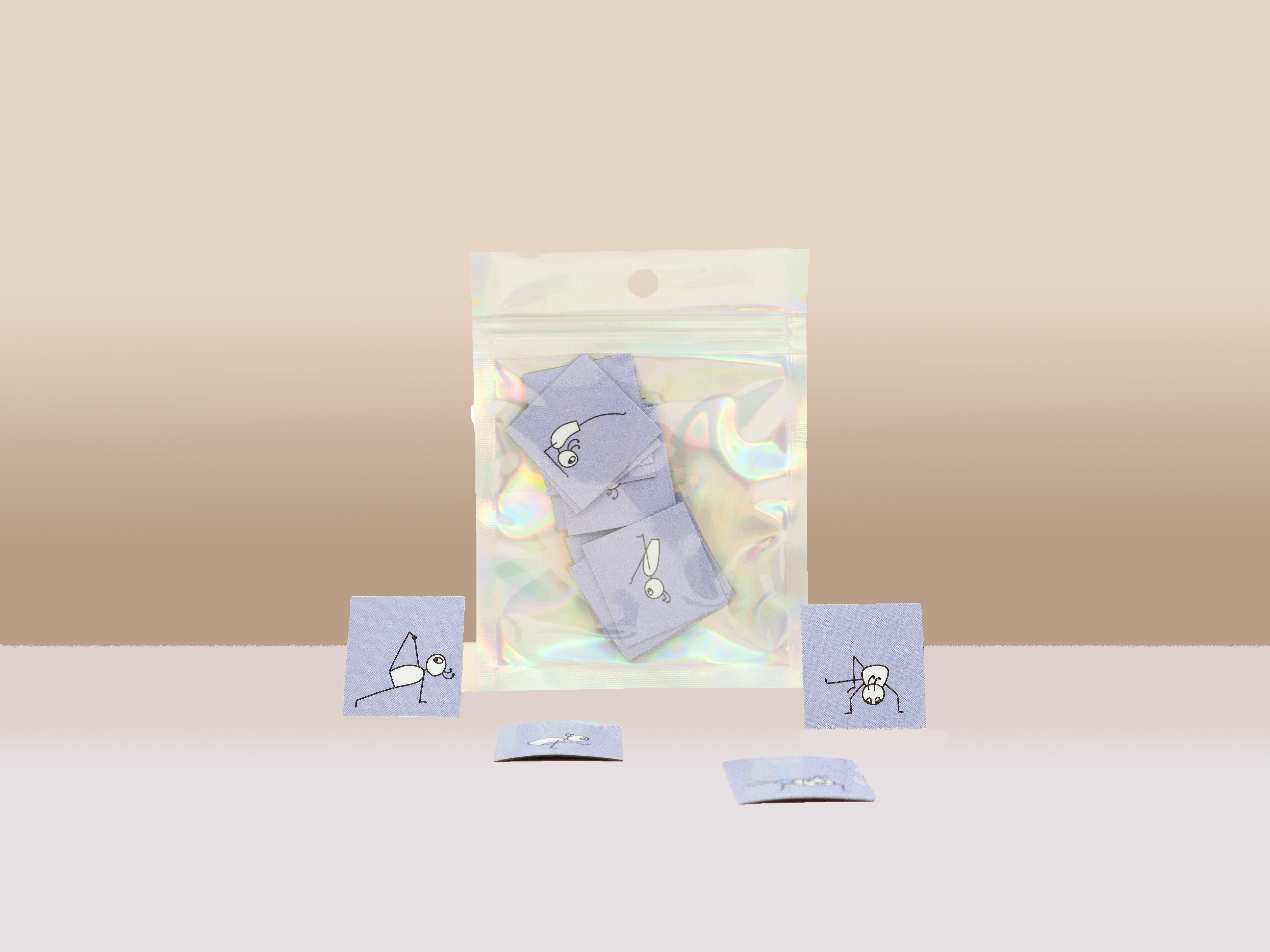 Yoga Sequencing Magnets