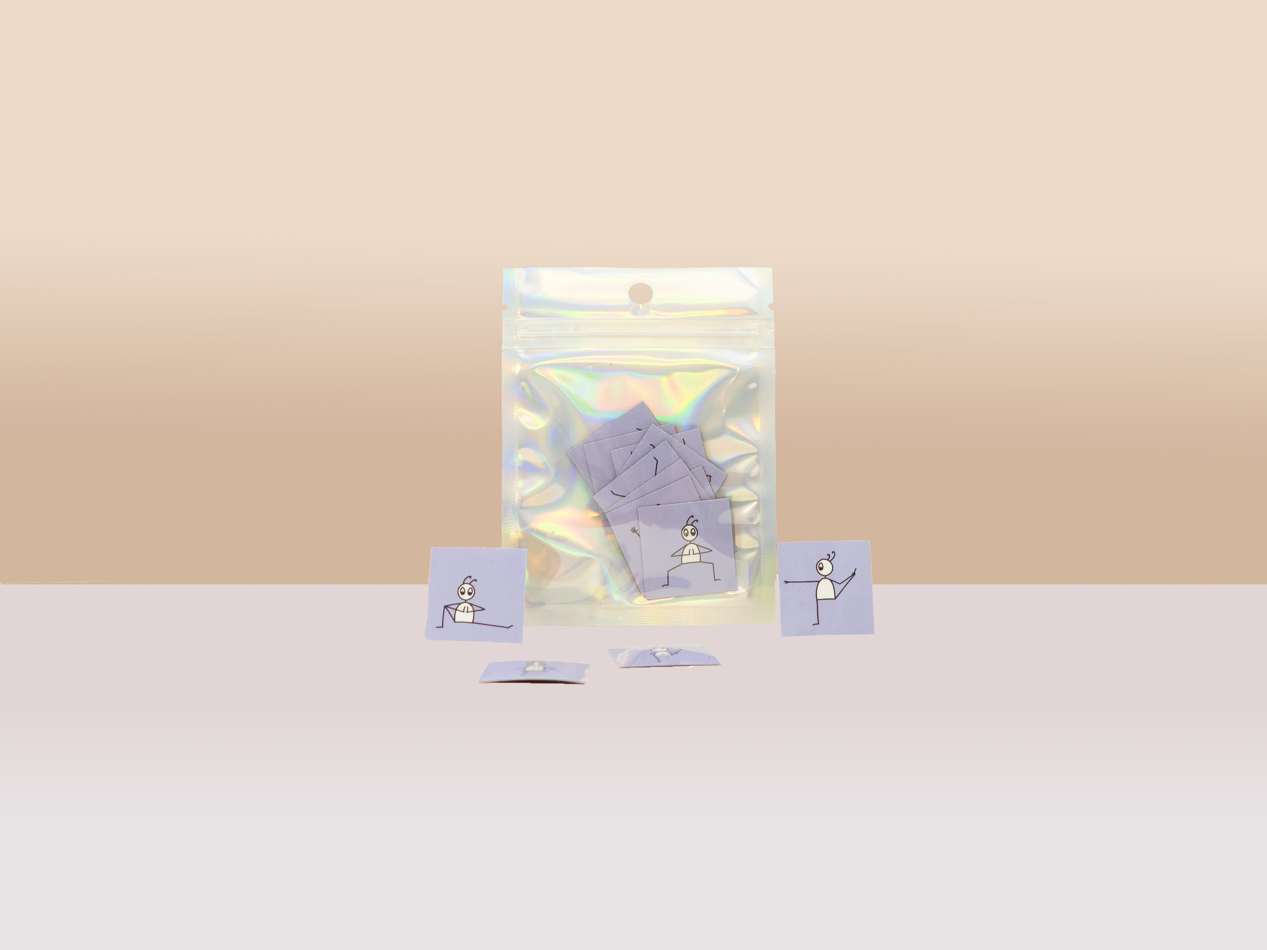Yoga Sequencing Magnets Bundle