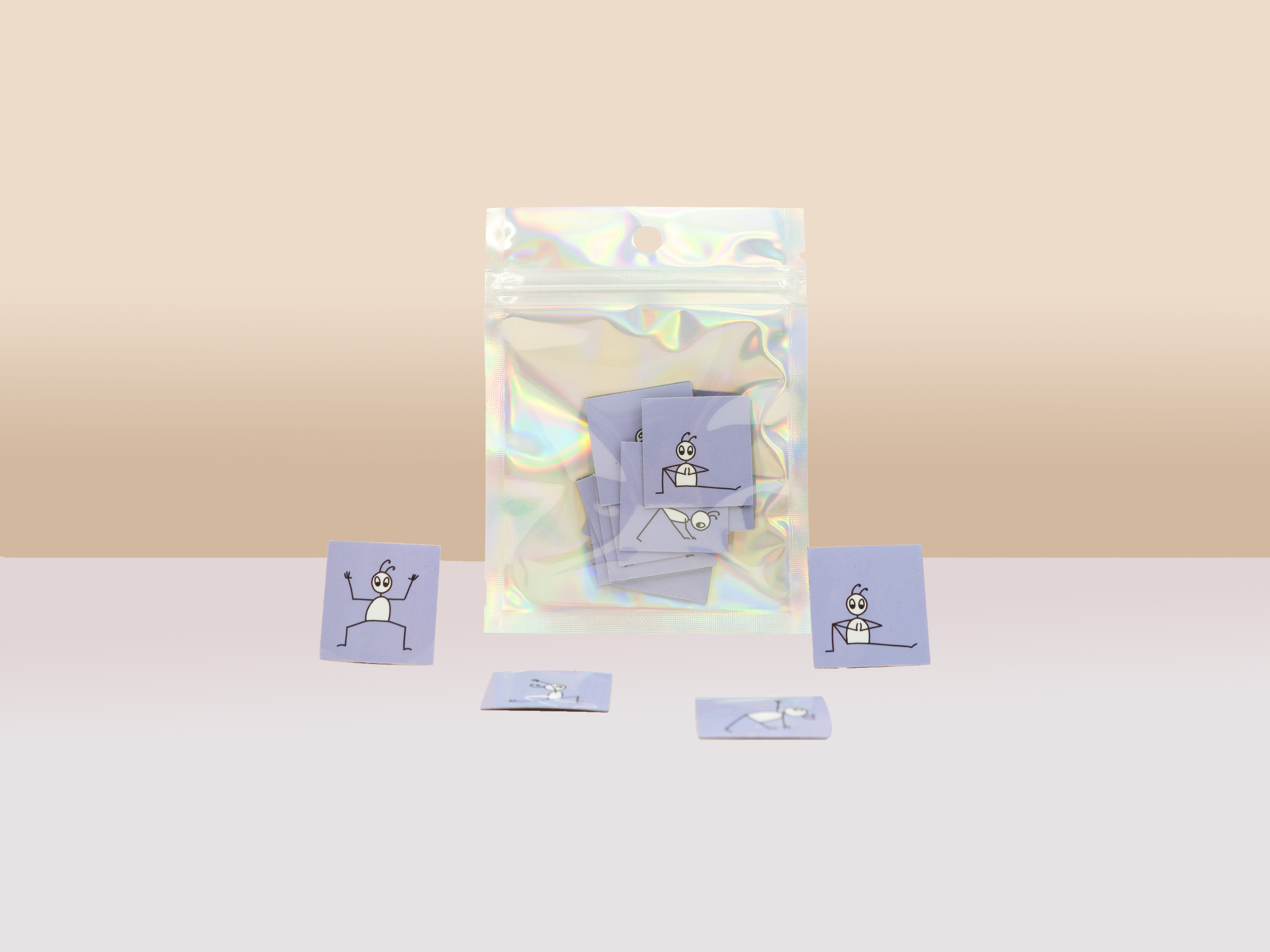 Yoga Sequencing Magnets Bundle
