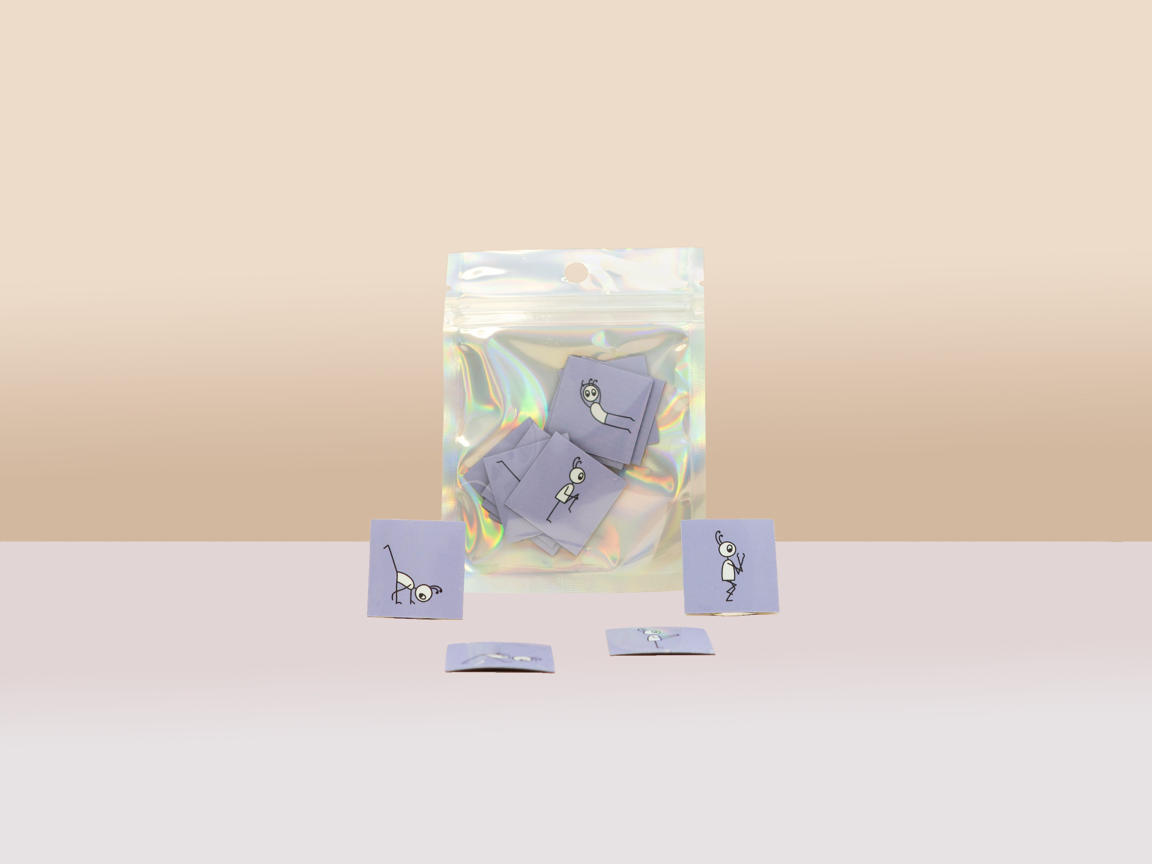 Yoga Sequencing Magnets Bundle