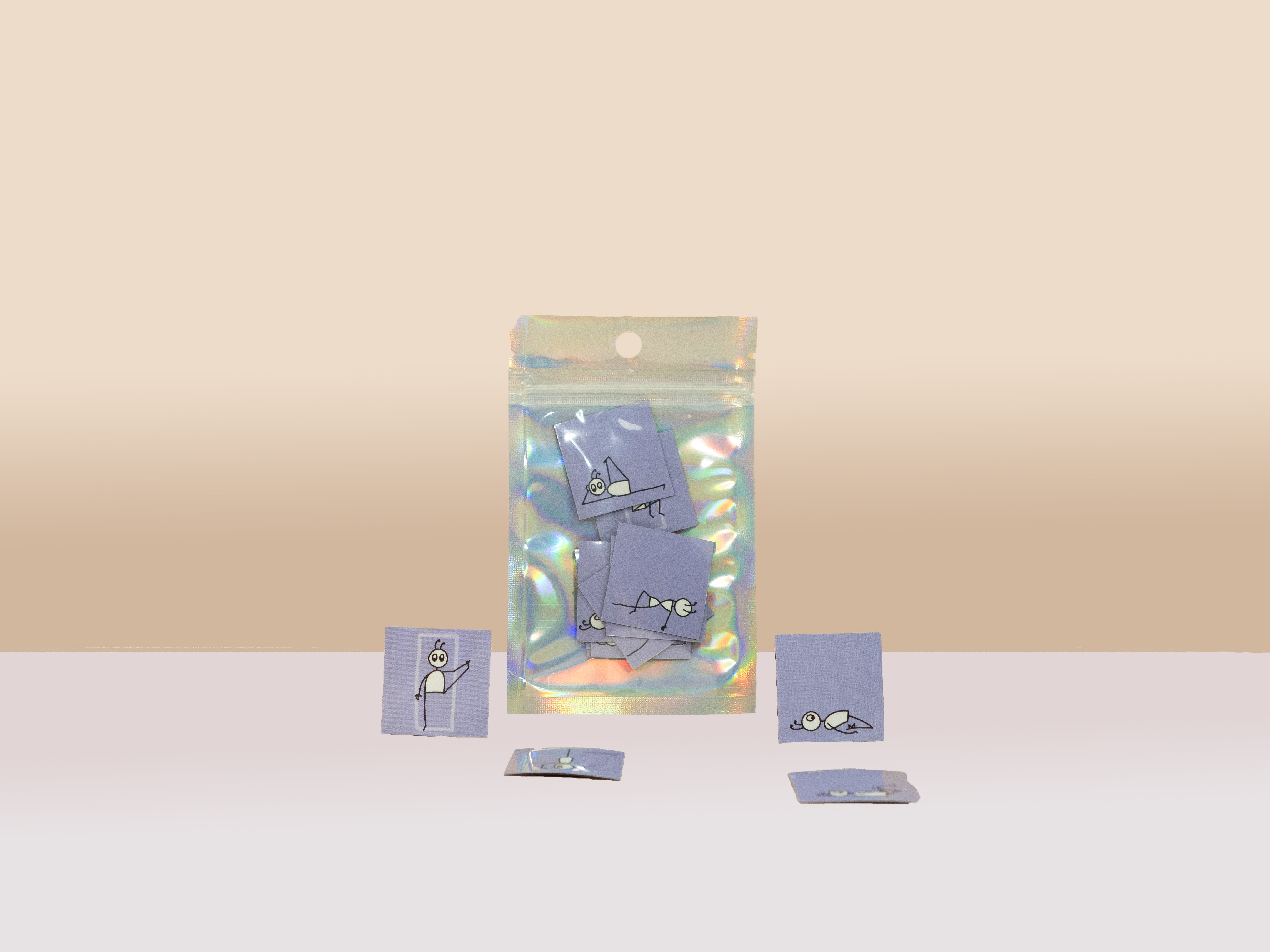 Yoga Sequencing Magnets