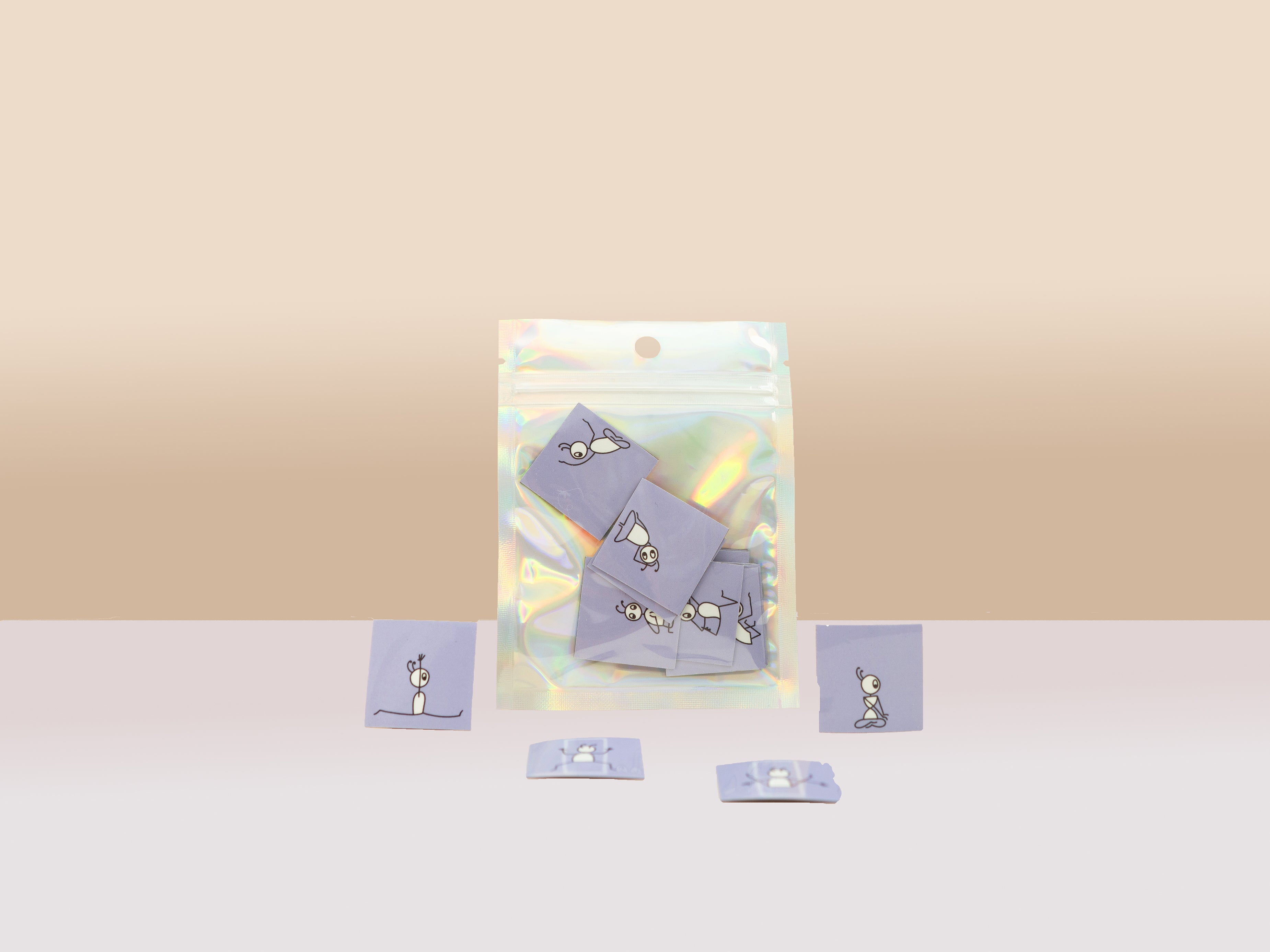 Yoga Sequencing Magnets Bundle