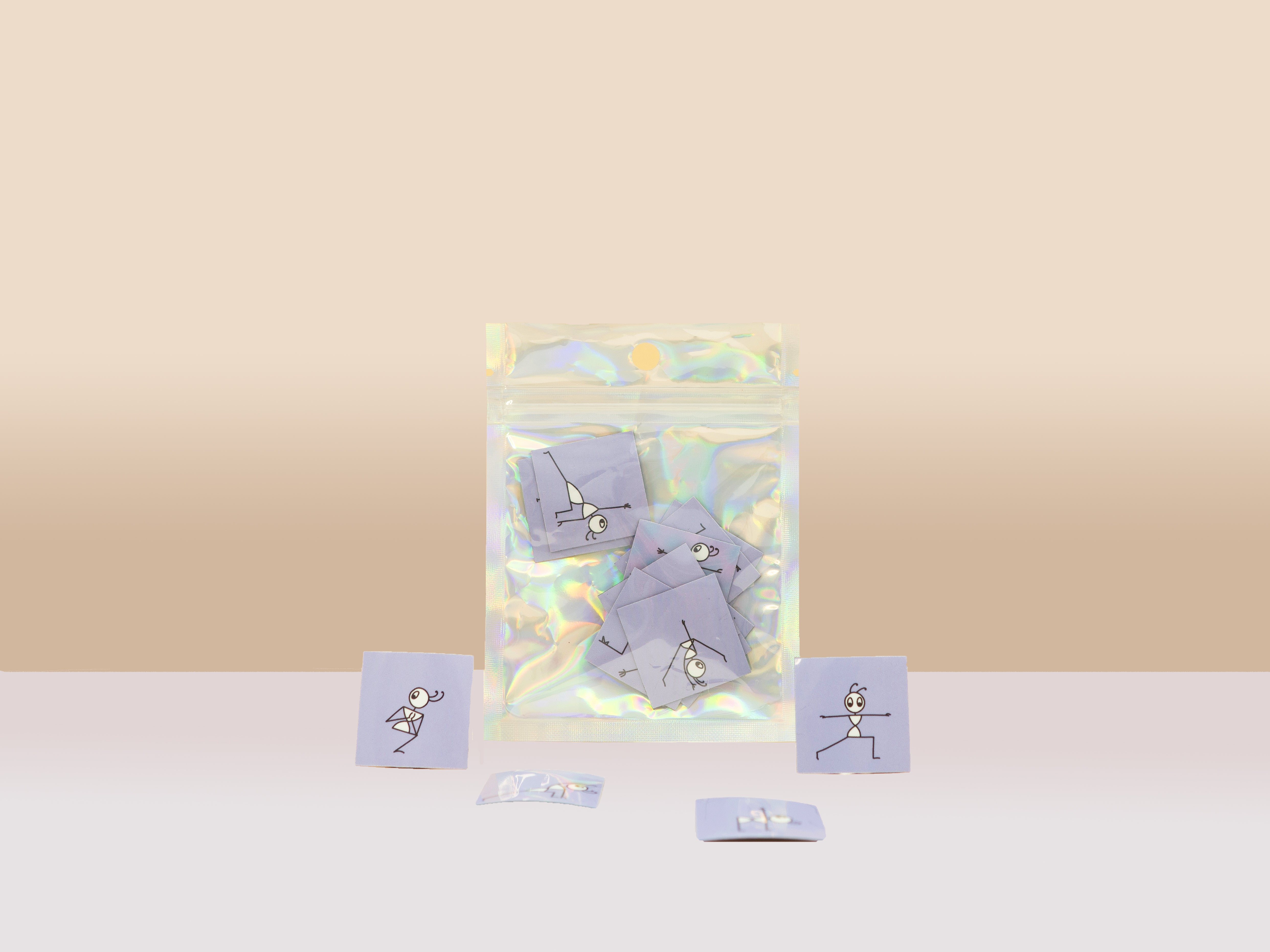 Yoga Sequencing Magnets Bundle