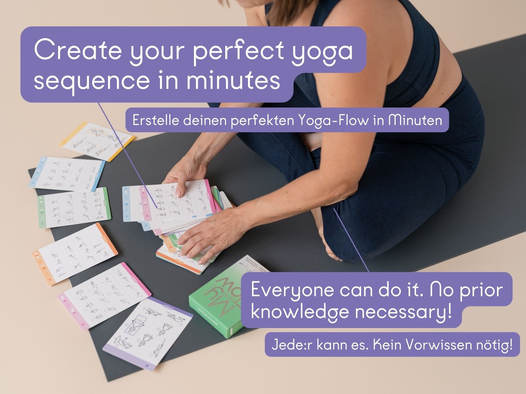 Intermediate Yogi Bundle
