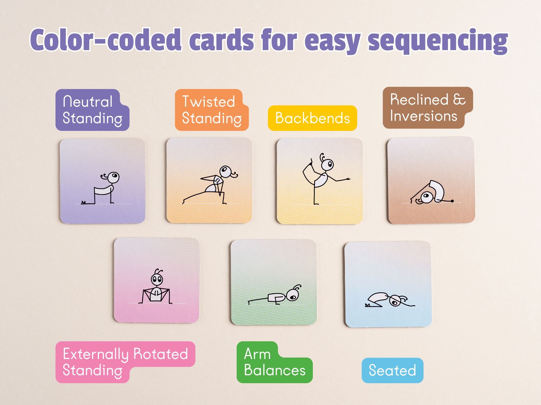 Yoga Sequence Builder