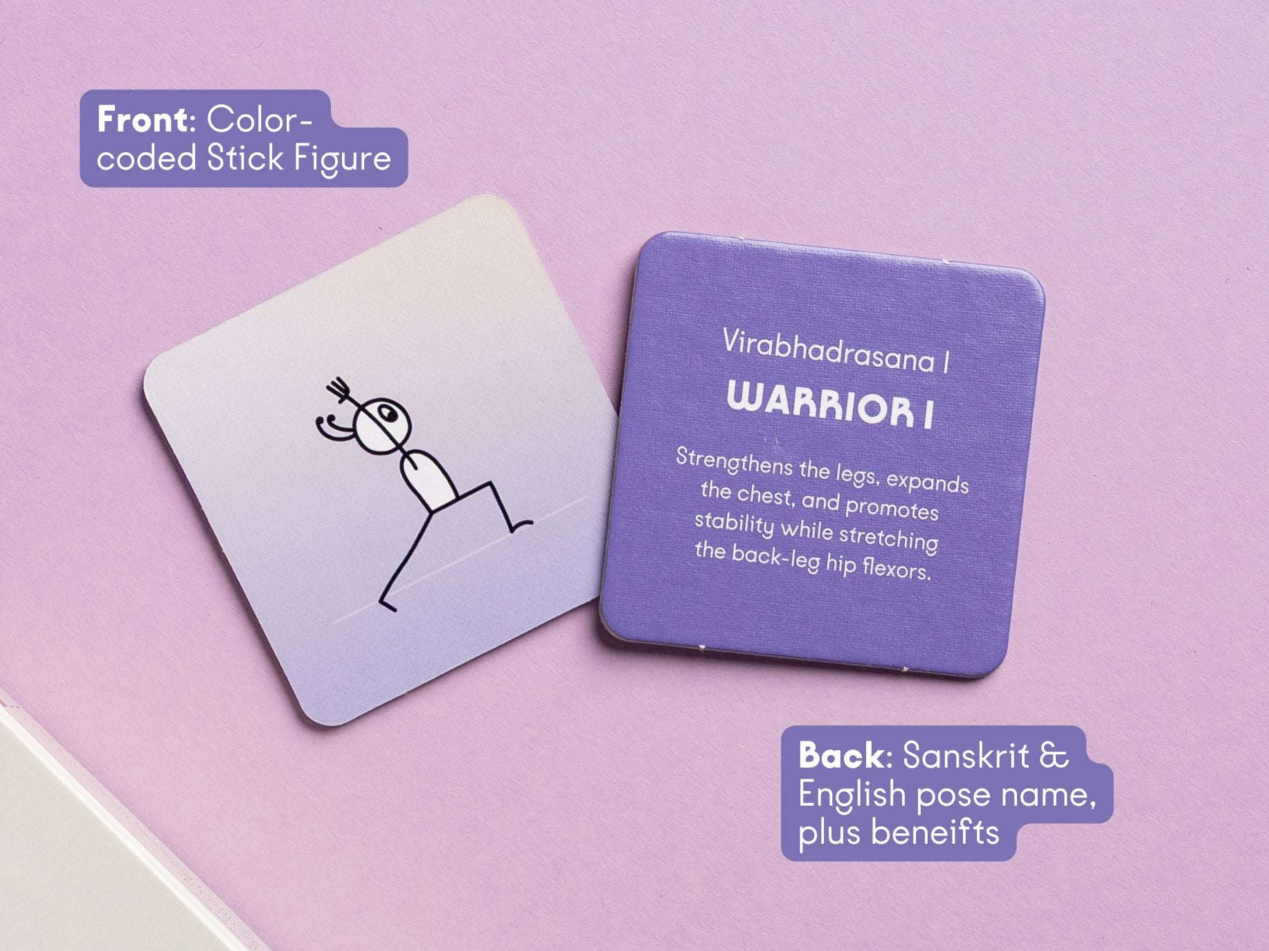 Yoga Sequence Builder