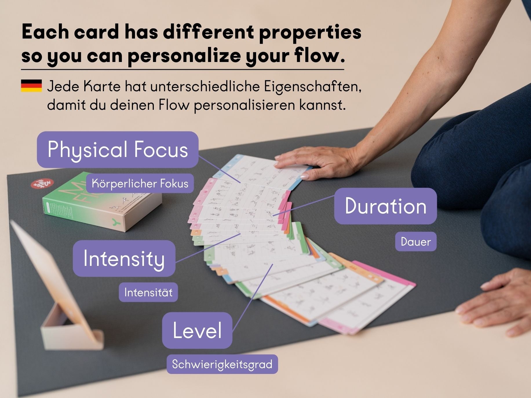 Intermediate Yogi Bundle