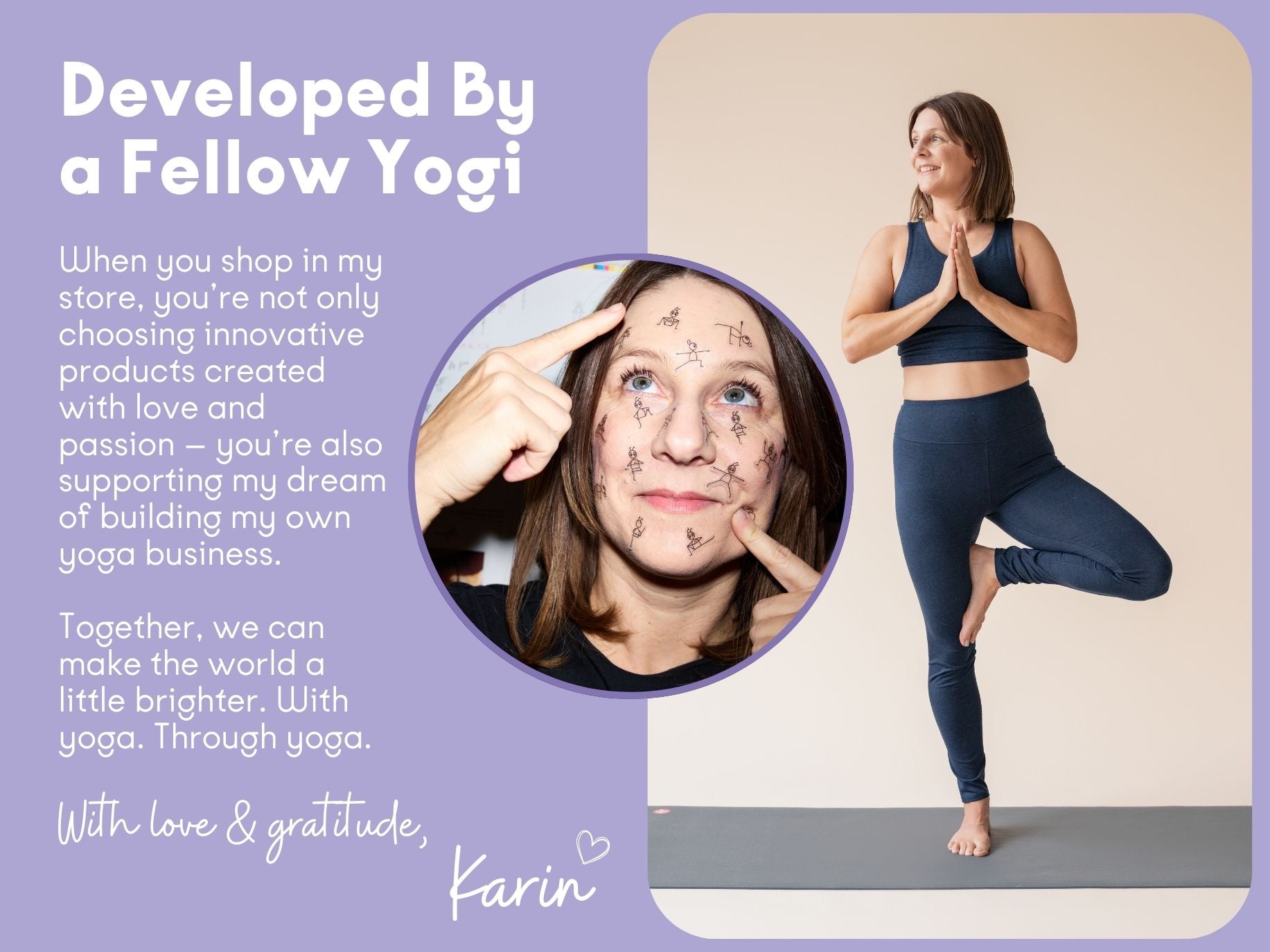 My Perfect Flow – Yoga Cards