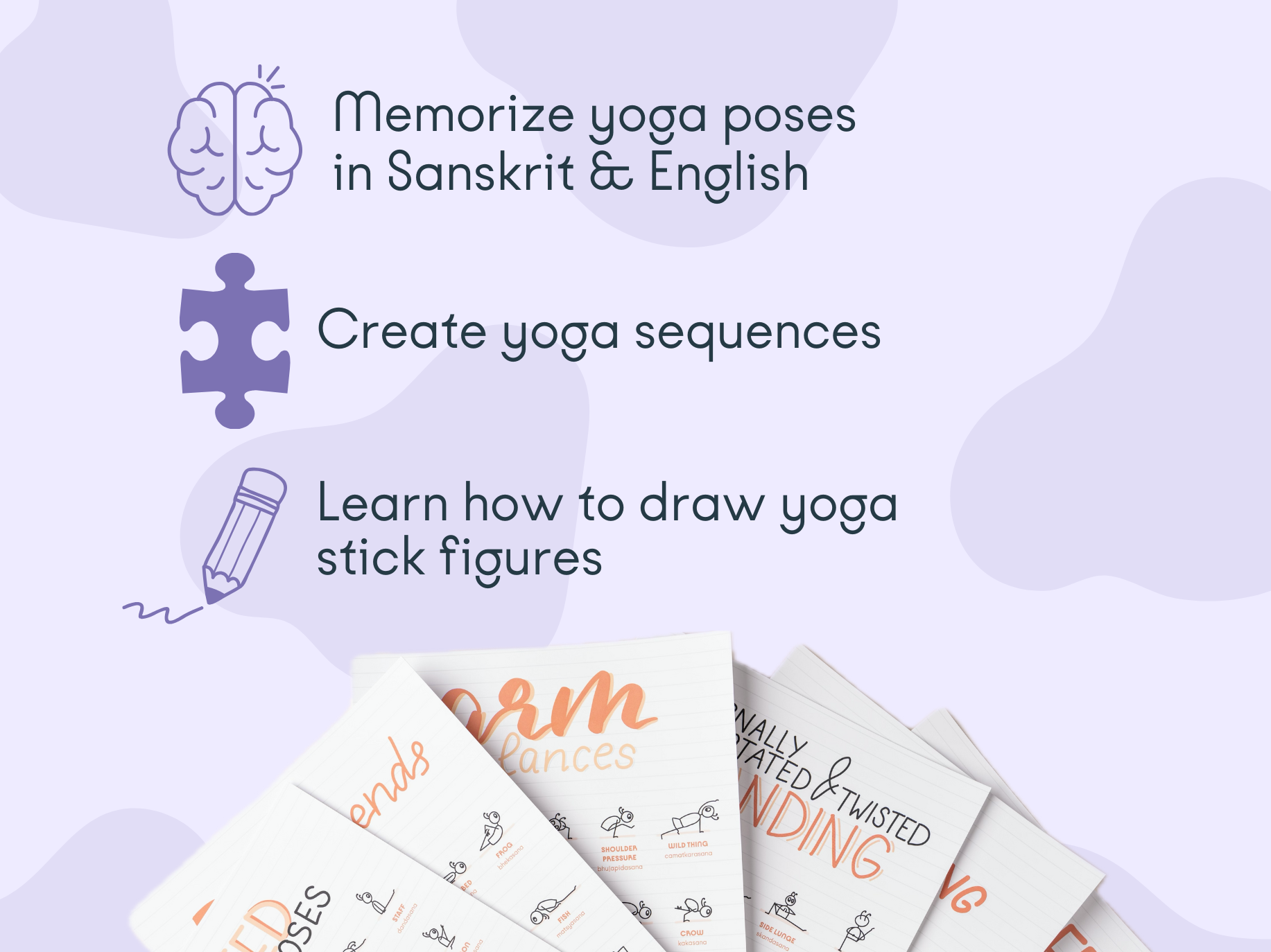 123 Asanas Collection