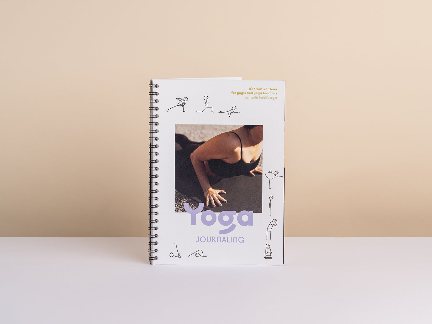 Stick Figure Booklet