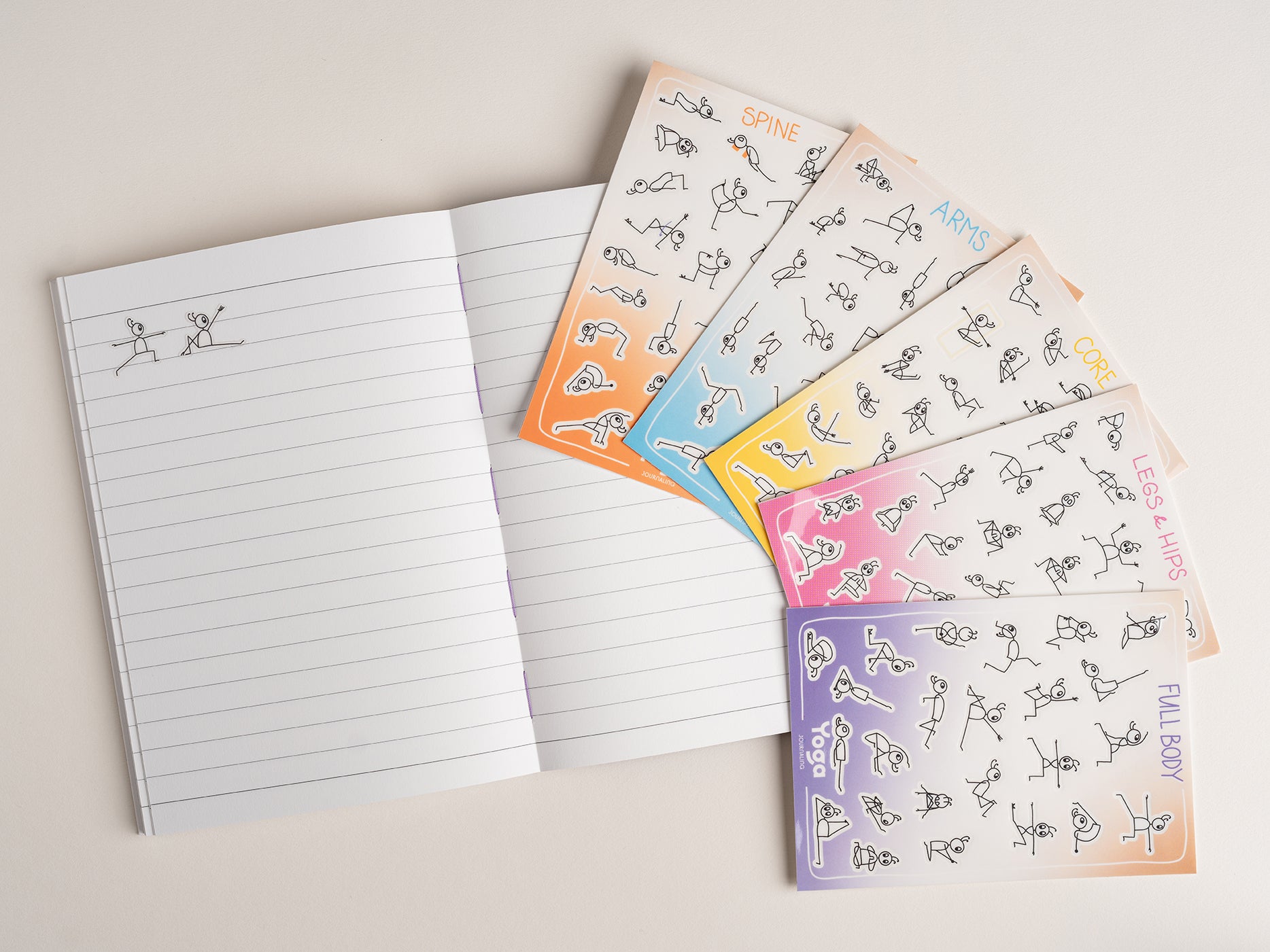 Yoga Teacher Bundle