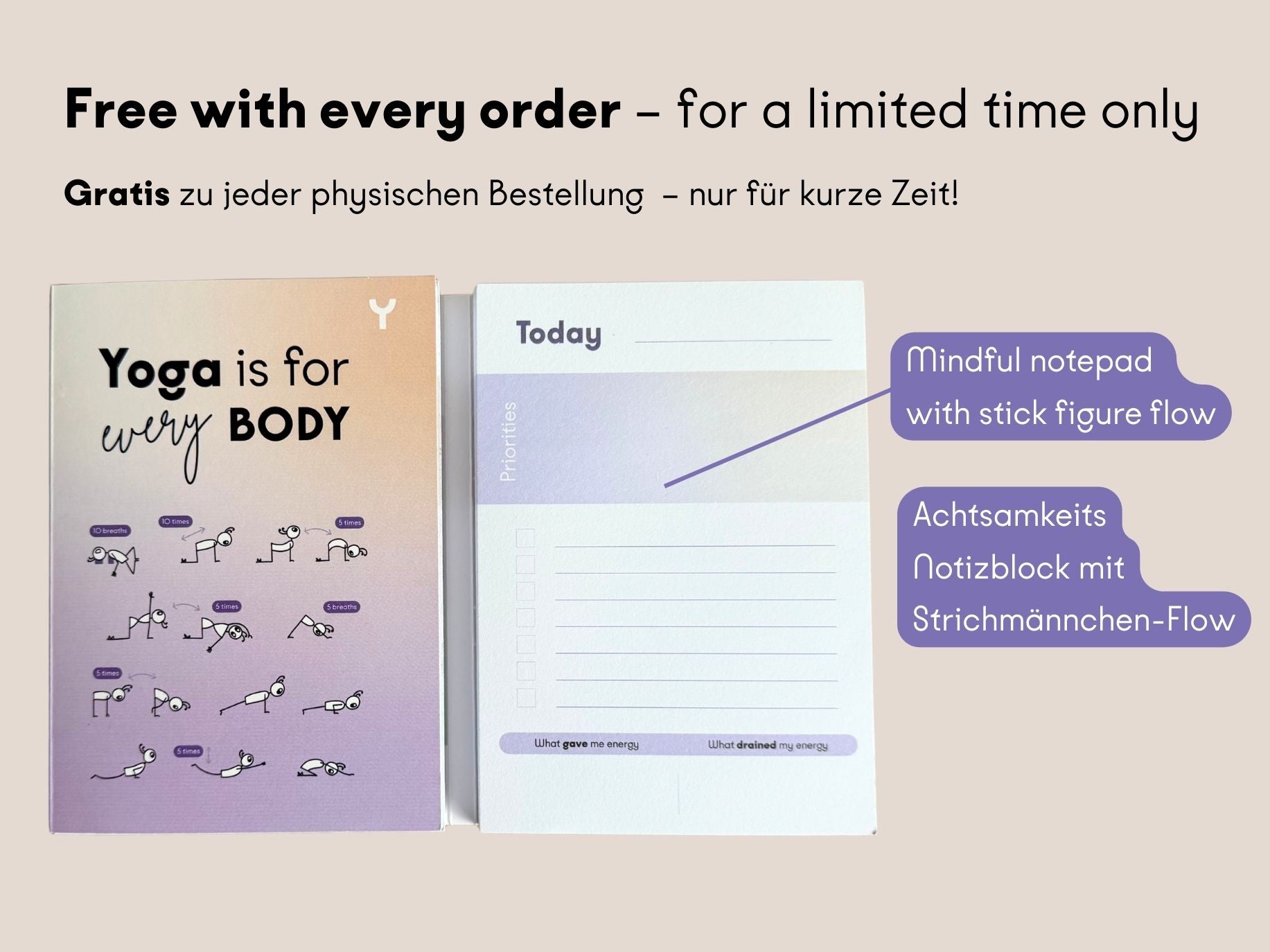 Intermediate Yogi Bundle